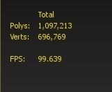 Bathroom Kit 3D model_4