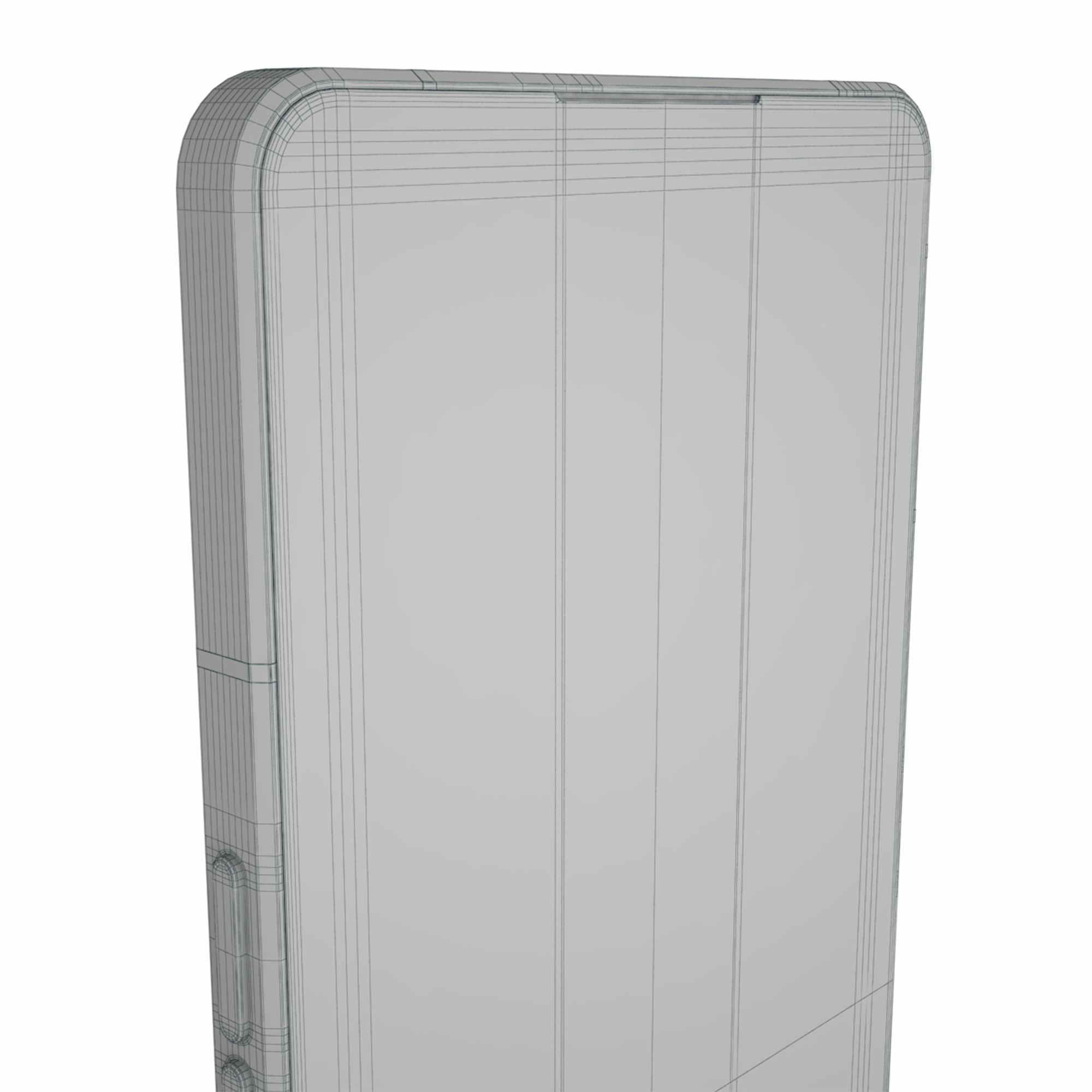 Oppo Reno8 Pro Plus Full Colors 3D model_11