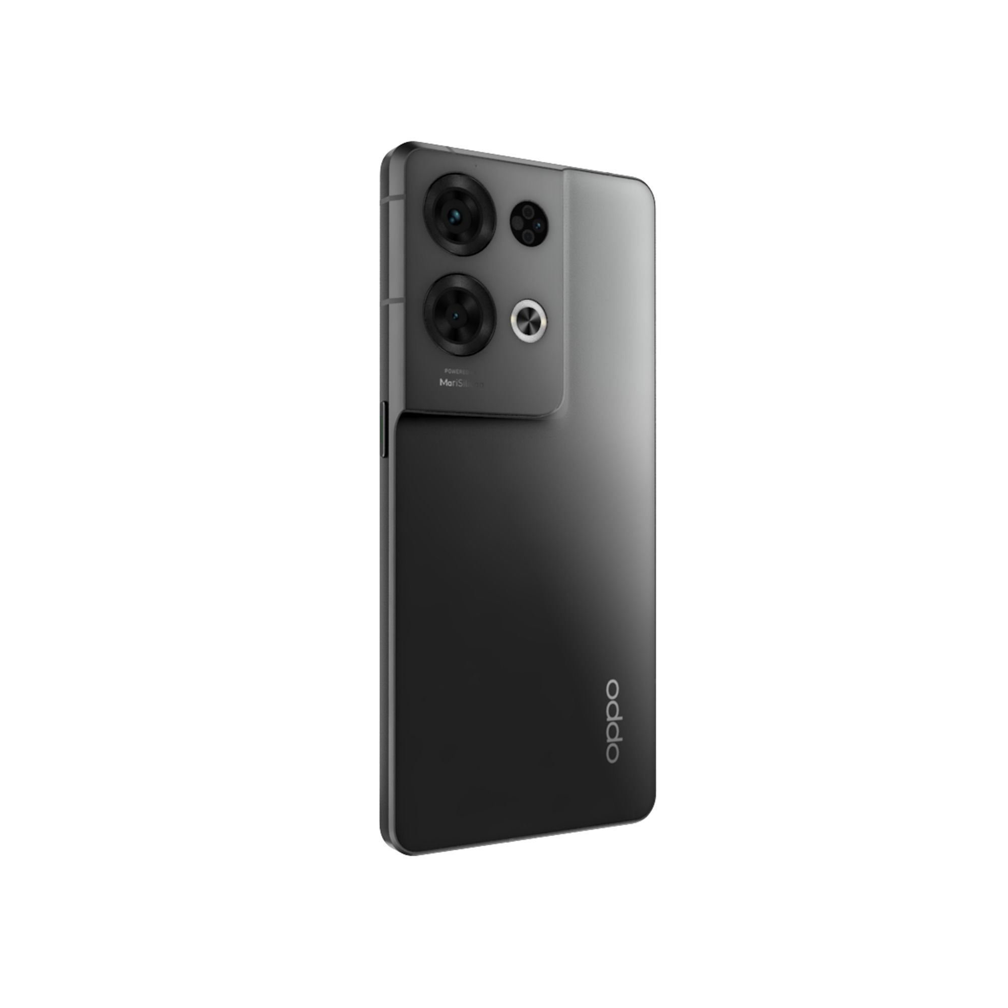 Oppo Reno8 Pro Plus Full Colors 3D model_3