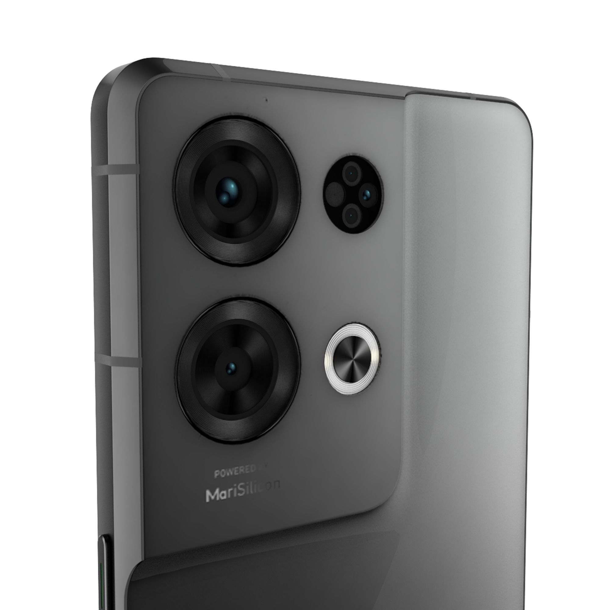 Oppo Reno8 Pro Plus Full Colors 3D model_7