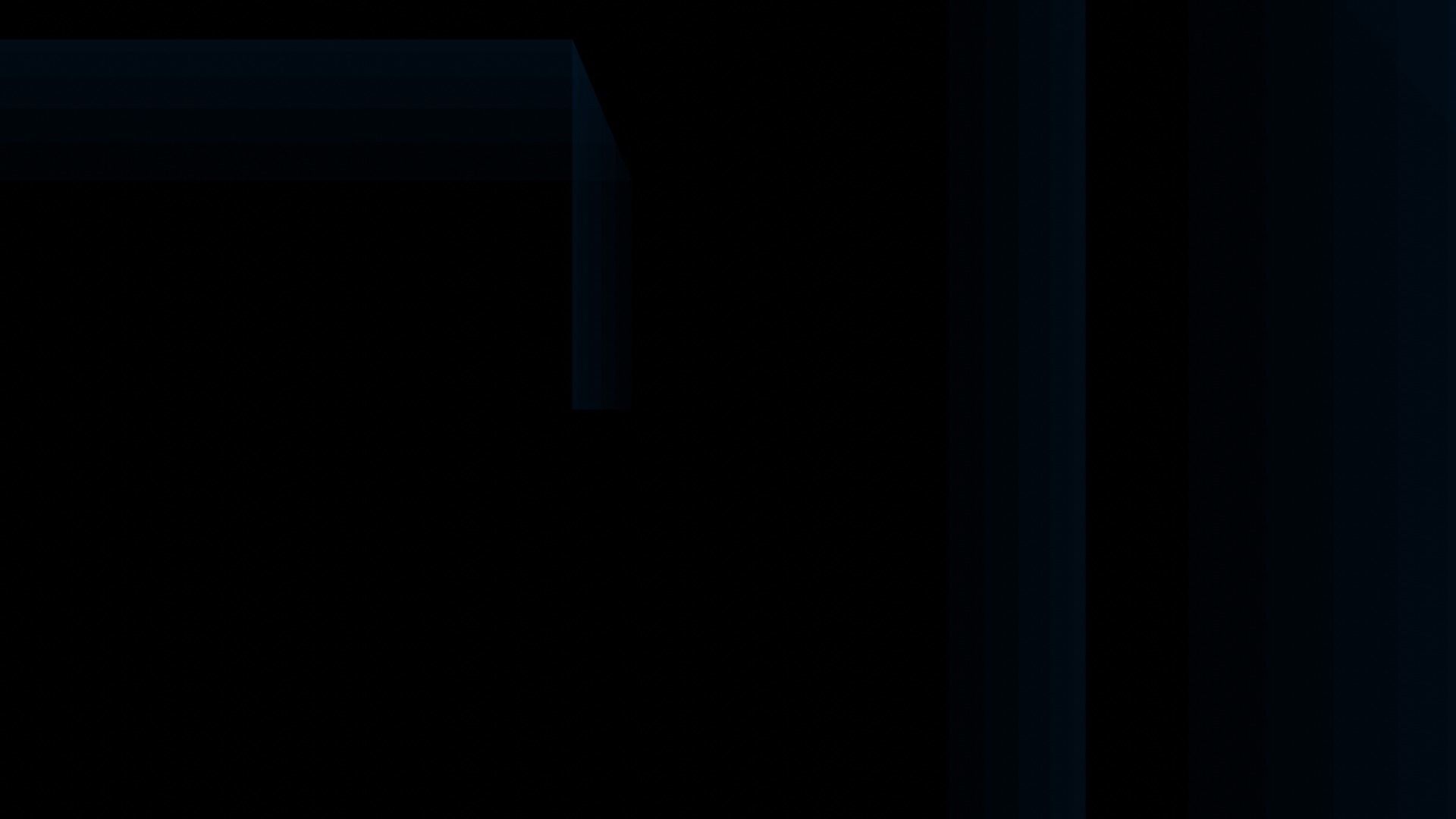 80s Style Text Animation - made in Blender Low-poly 3D model_1