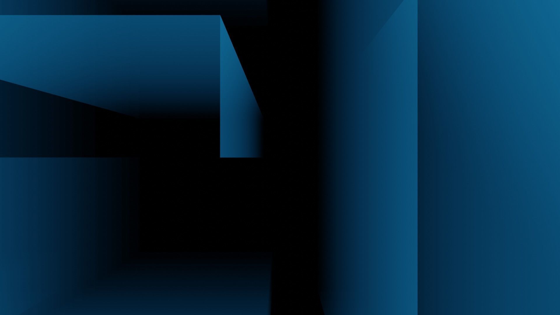 80s Style Text Animation - made in Blender Low-poly 3D model_3