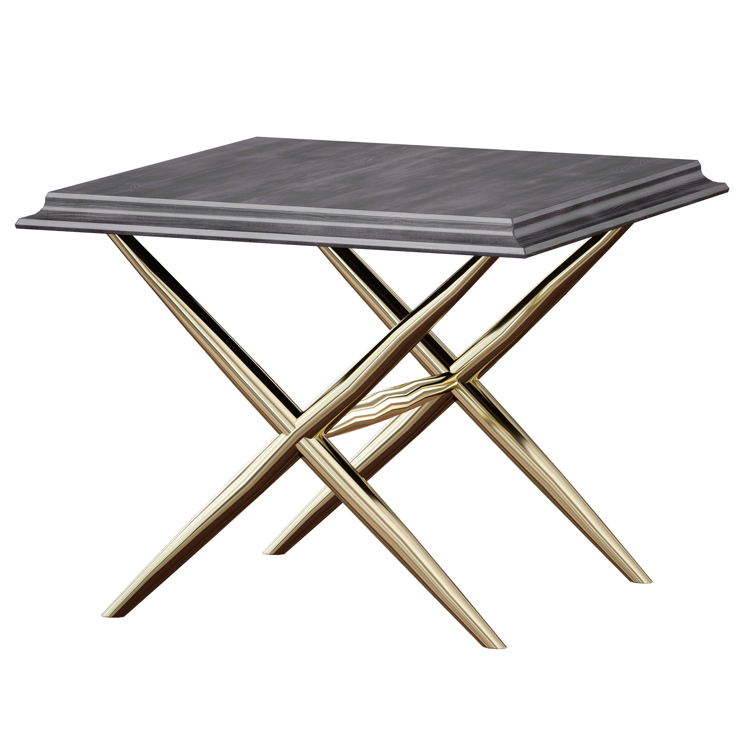 End table Side table Elegante Enza Home 3D model_5