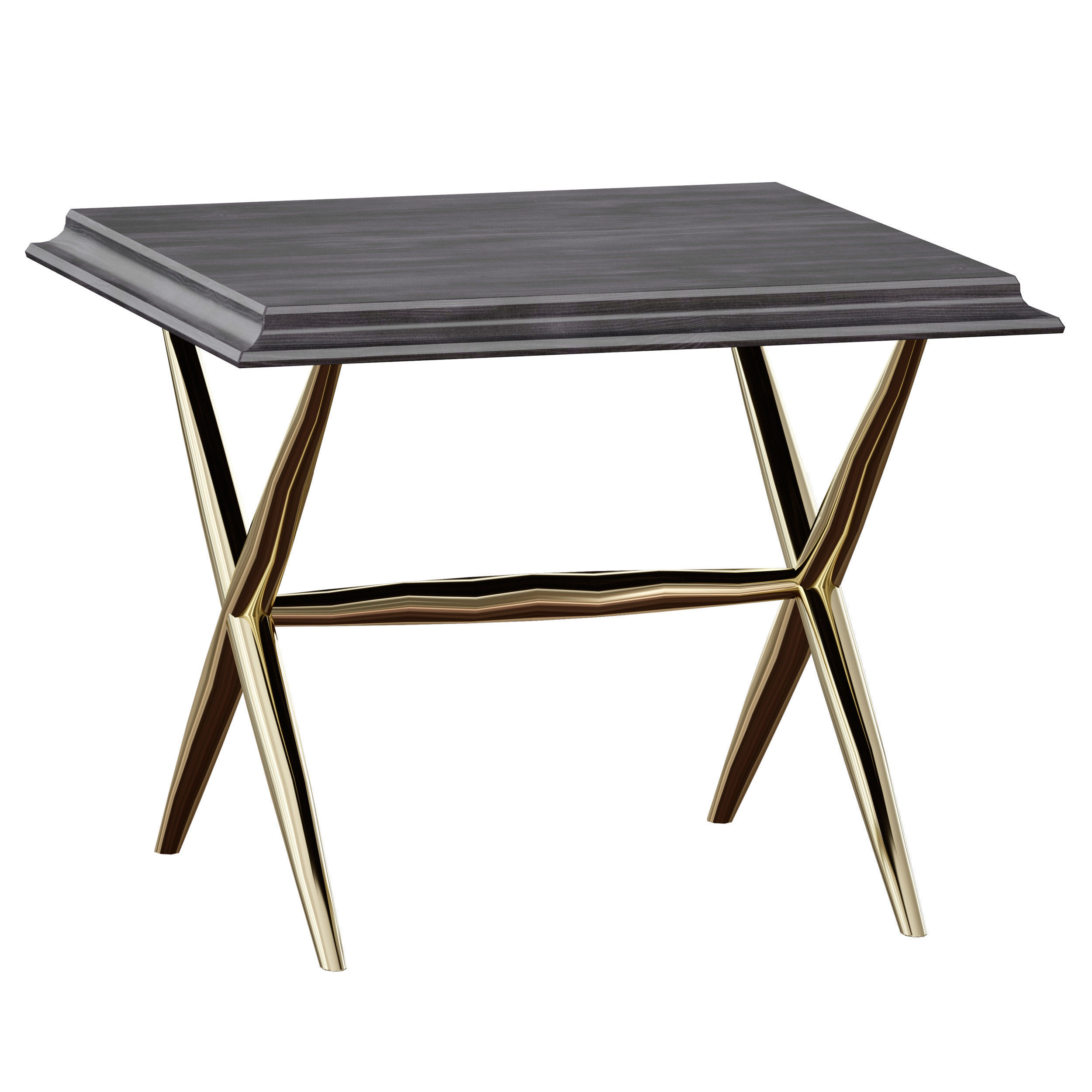 End table Side table Elegante Enza Home 3D model_4