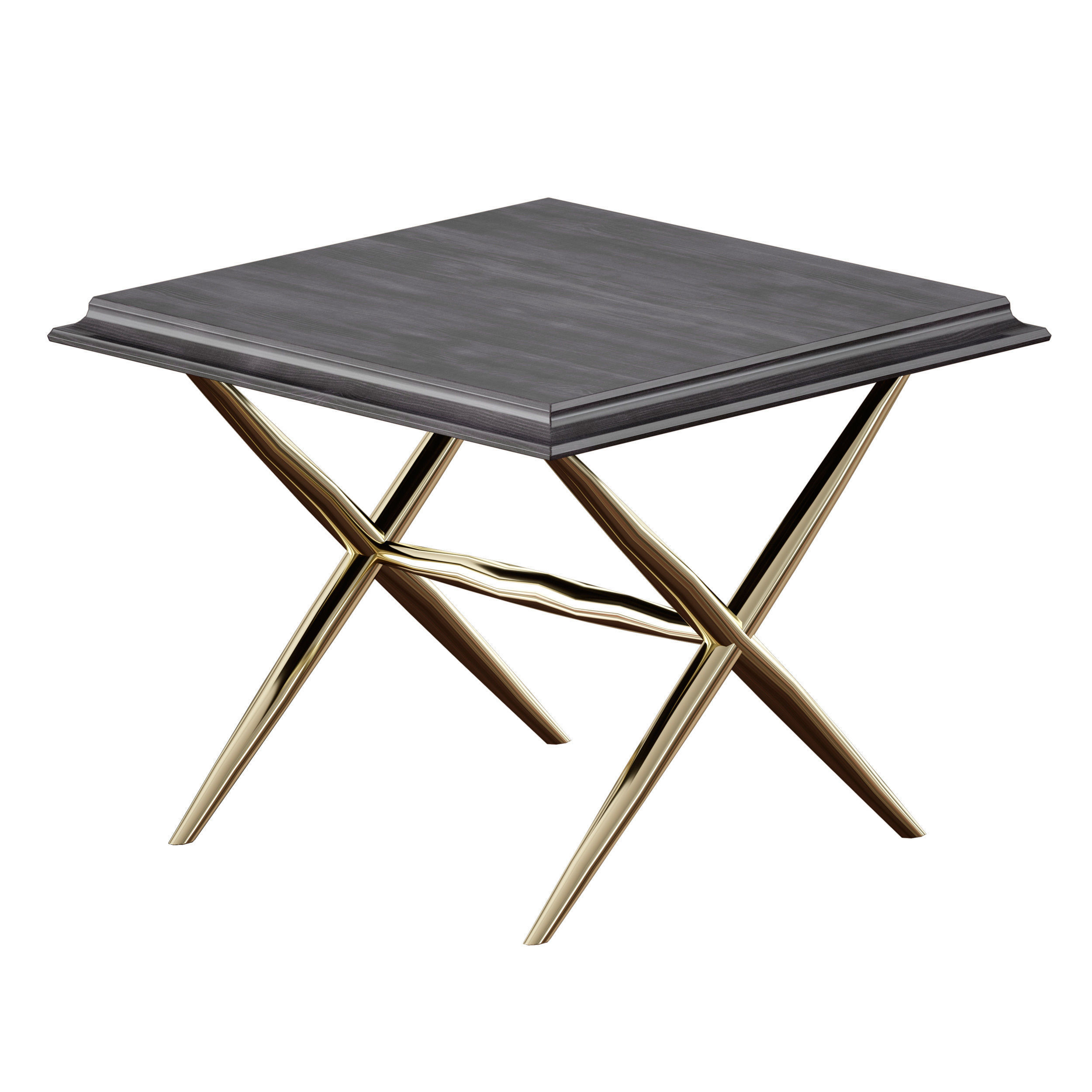 End table Side table Elegante Enza Home 3D model_6