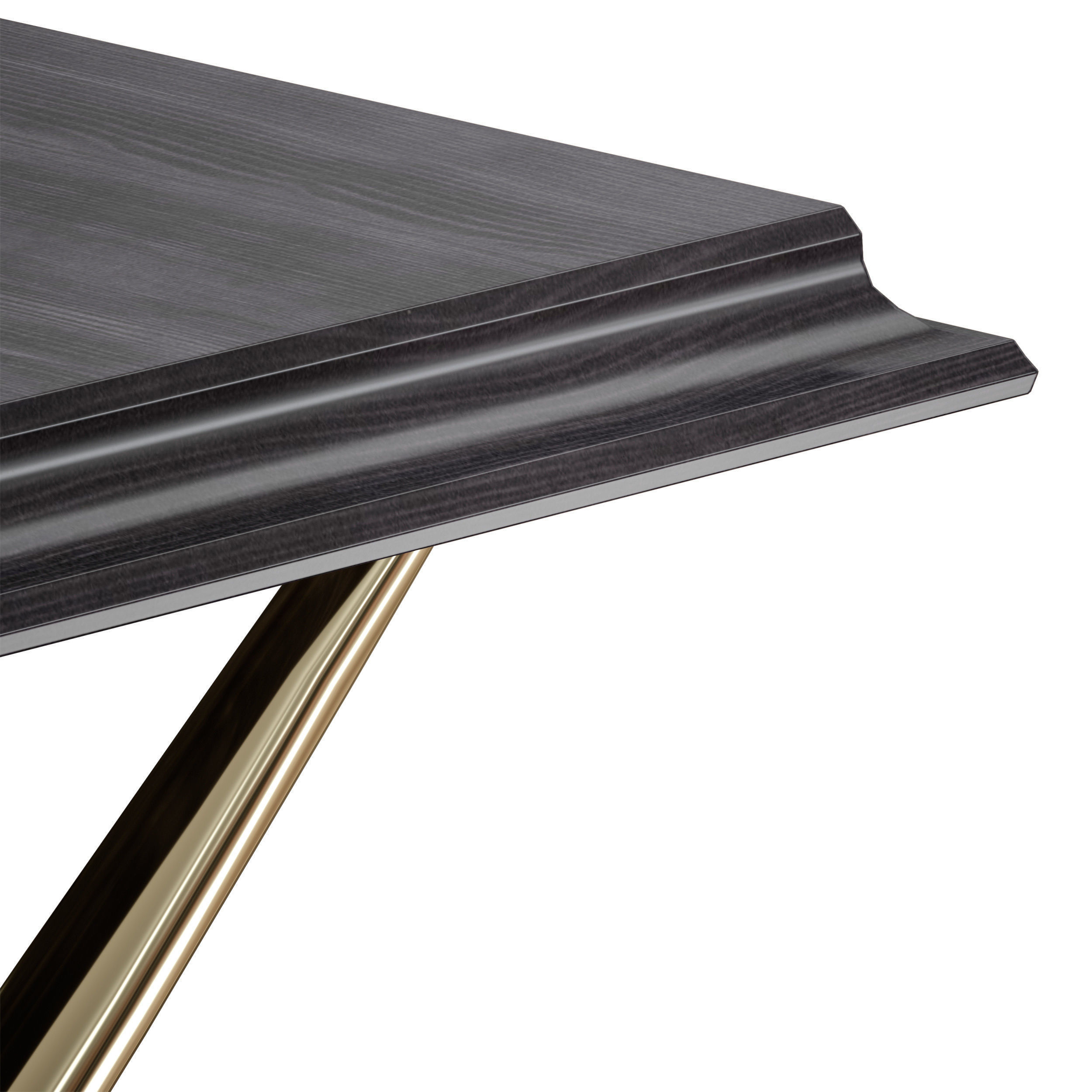 End table Side table Elegante Enza Home 3D model_8