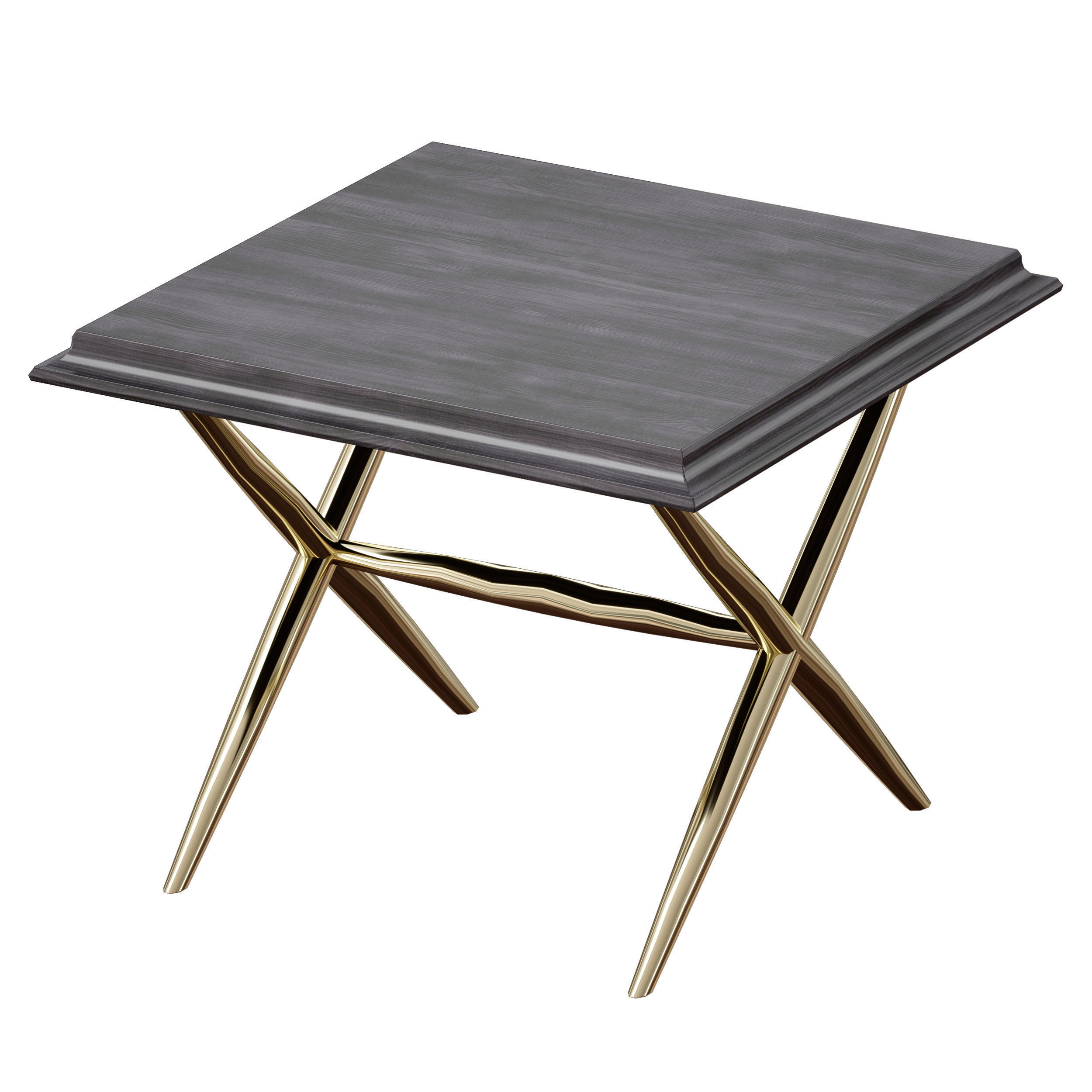 End table Side table Elegante Enza Home 3D model_7