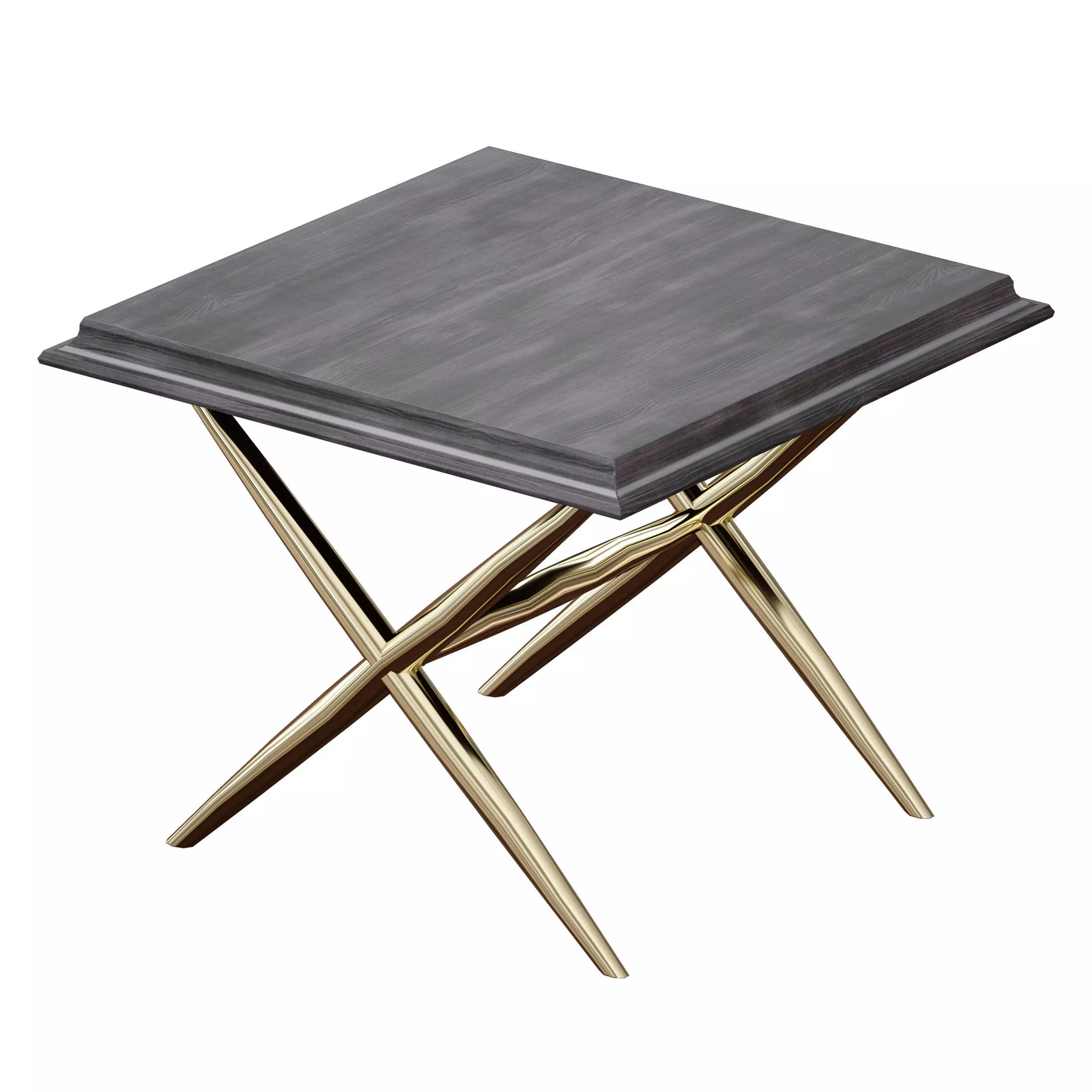 End table Side table Elegante Enza Home 3D model_0