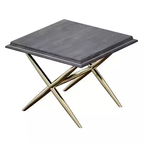 End table Side table Elegante Enza Home