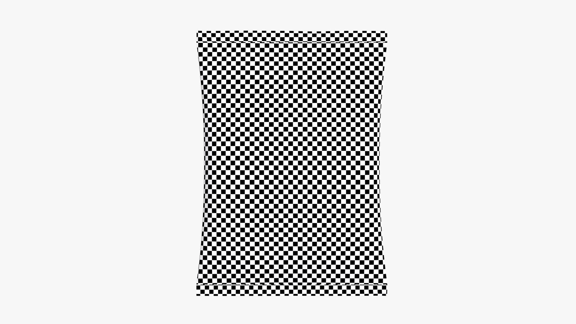 Food Packaging Low-poly 3D model_12