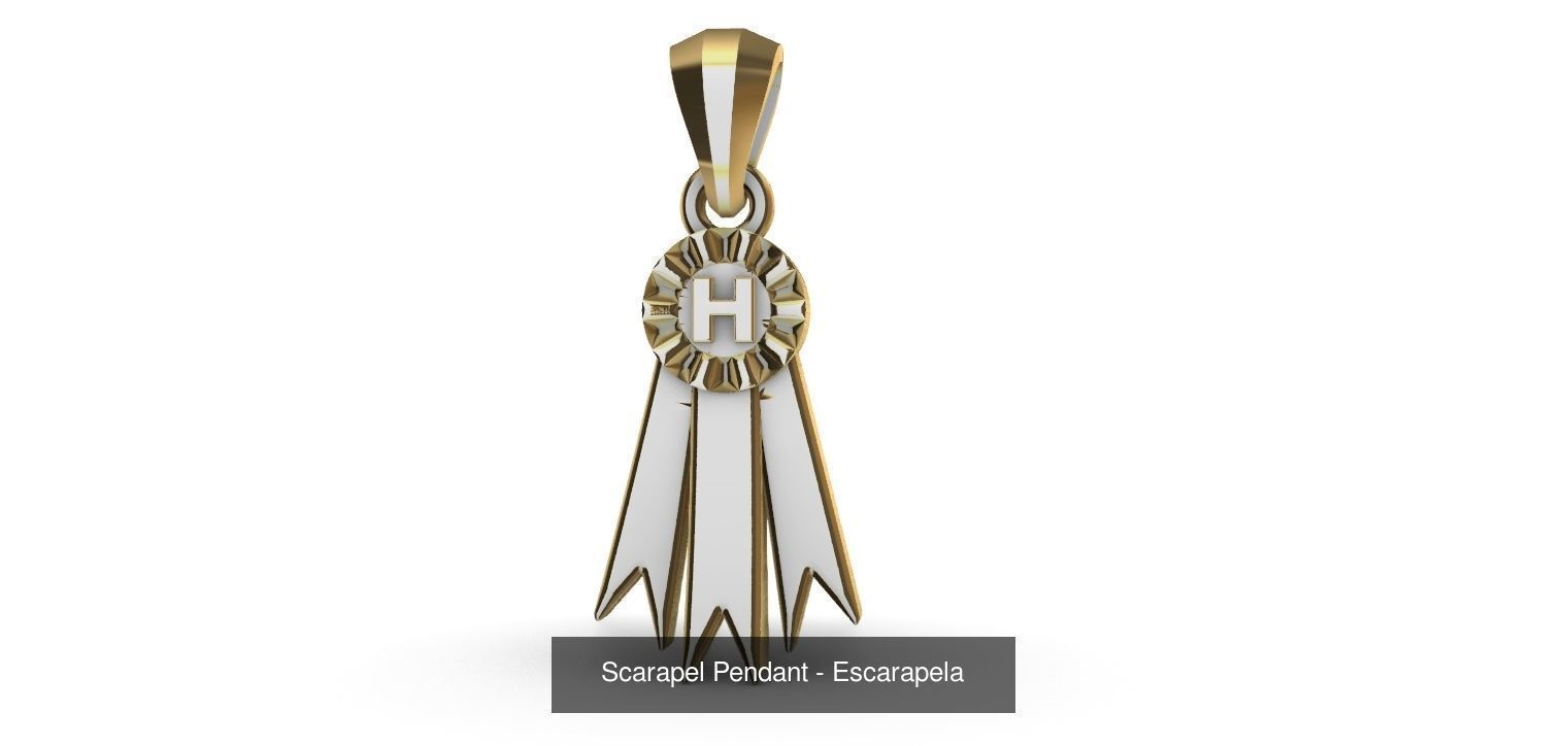 Equestrianism horsemanship and Horse - Hipismo 3D Model Collection_12