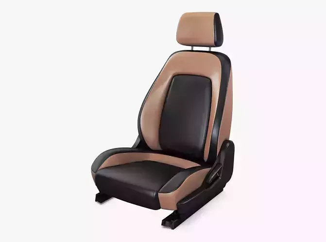 Car Seat M 1
