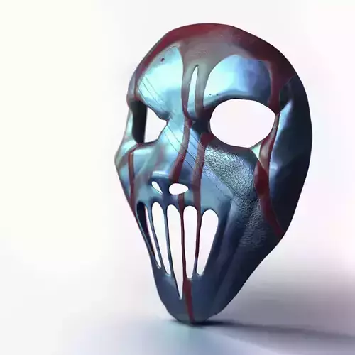 Horror Mask