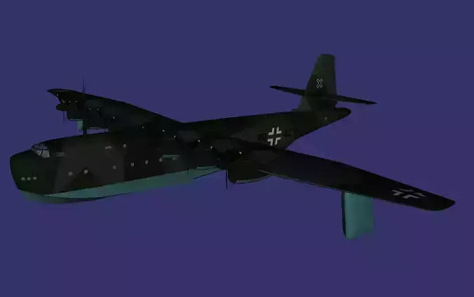 Blohm und Voss BV 238