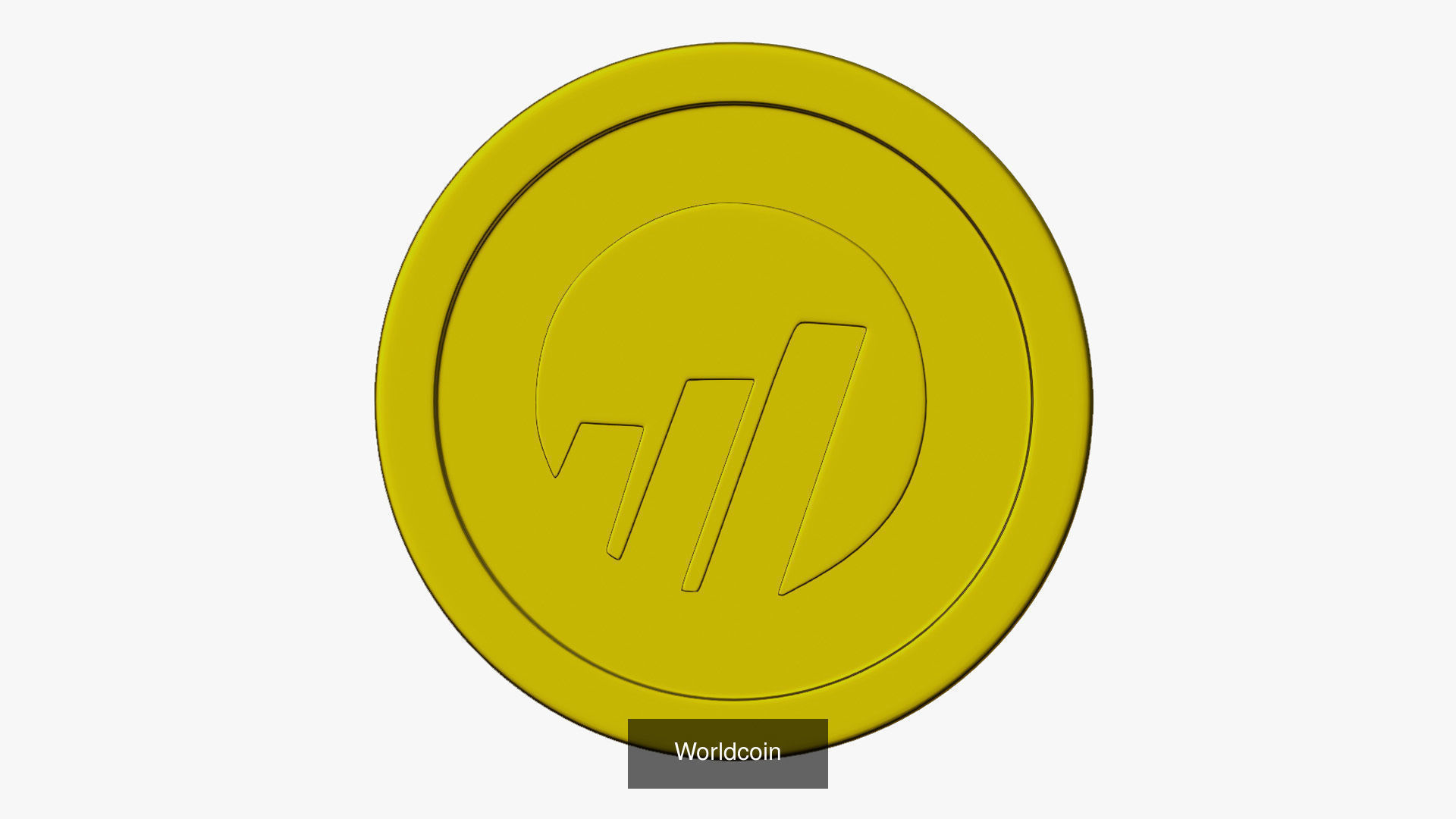 Coin Colletion 3D Model Collection_20