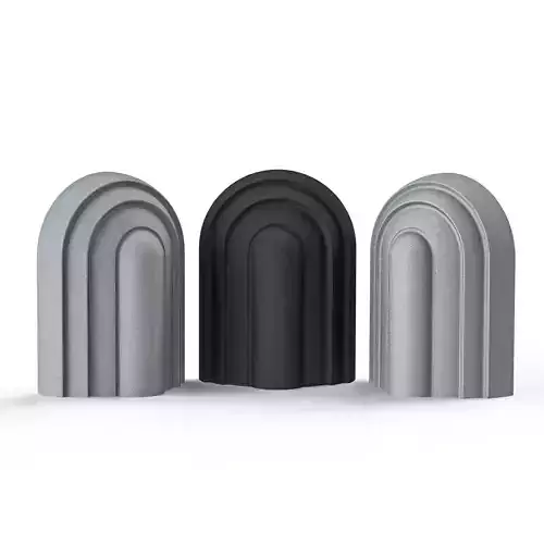 book holder for making silicone mold