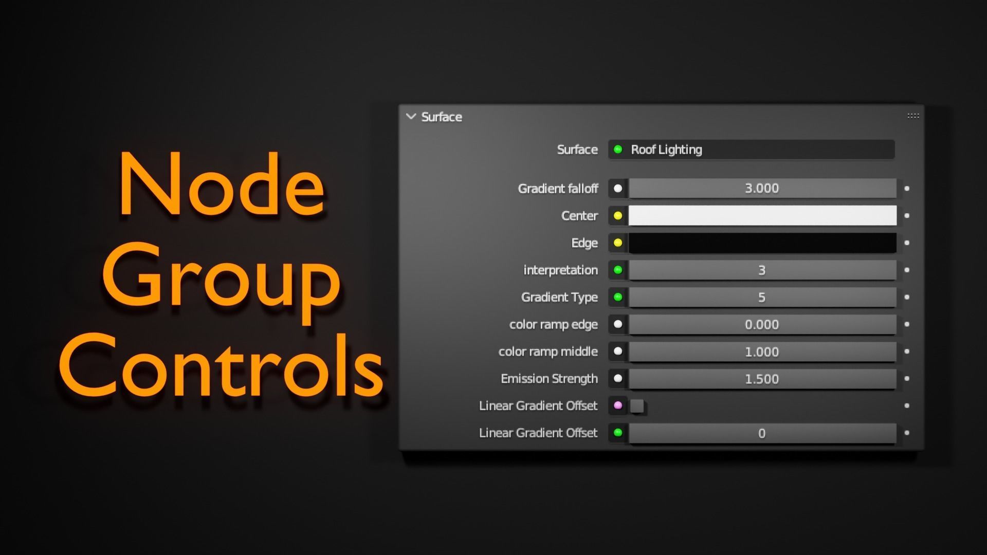 Unbox Therapy BatCave Studio Environment Low-poly 3D model_7
