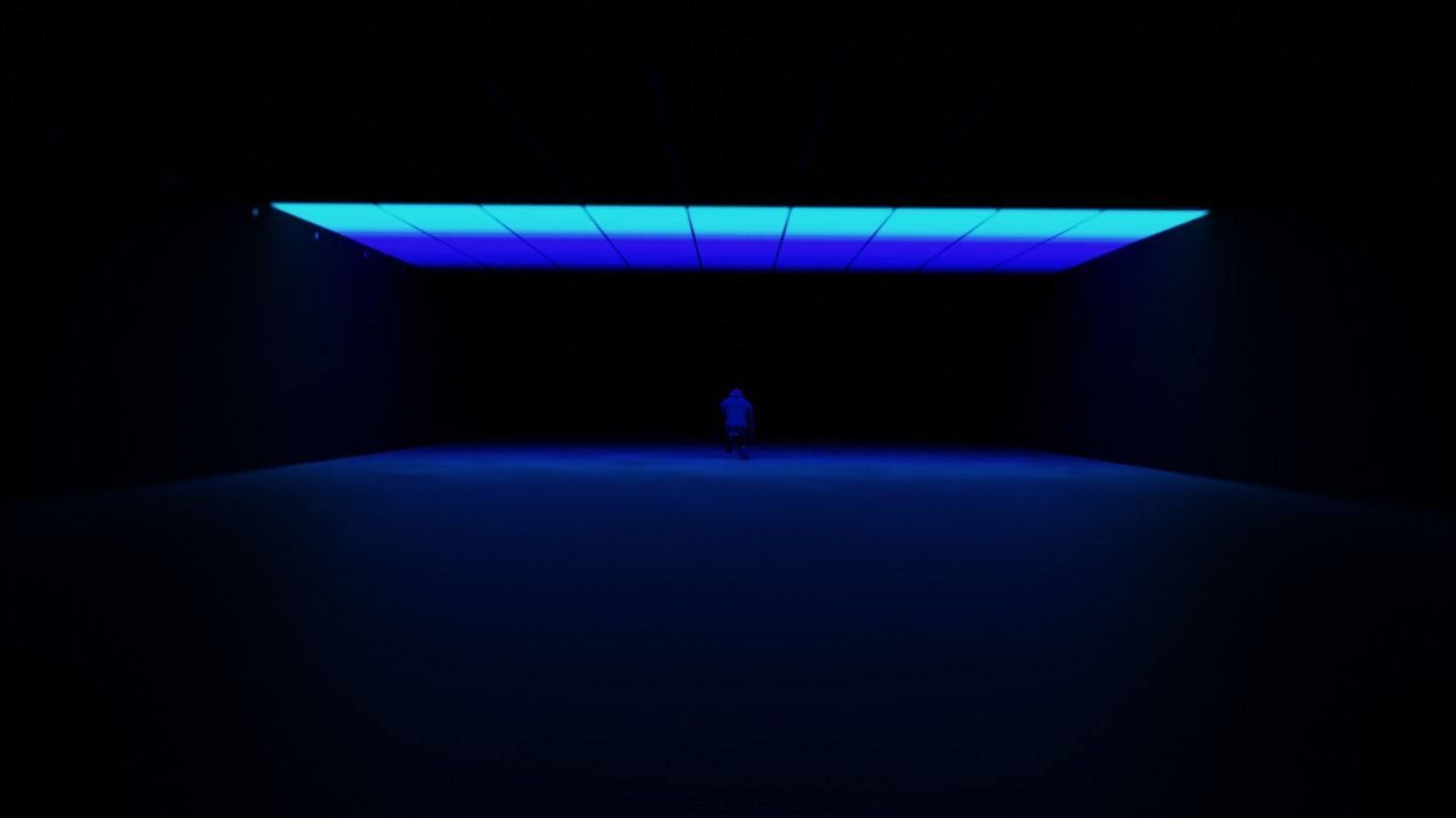 Unbox Therapy BatCave Studio Environment Low-poly 3D model_16