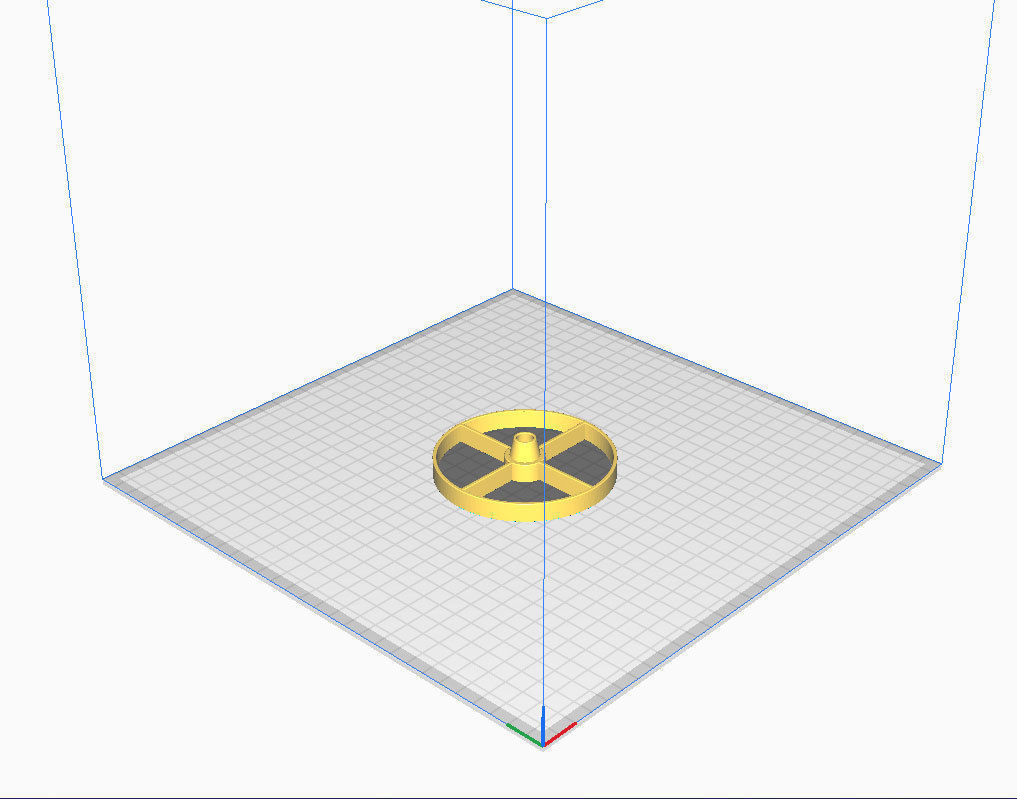 Speed Hanoi Tower - The Ultimate Puzzle Challenge Free 3D print model_8
