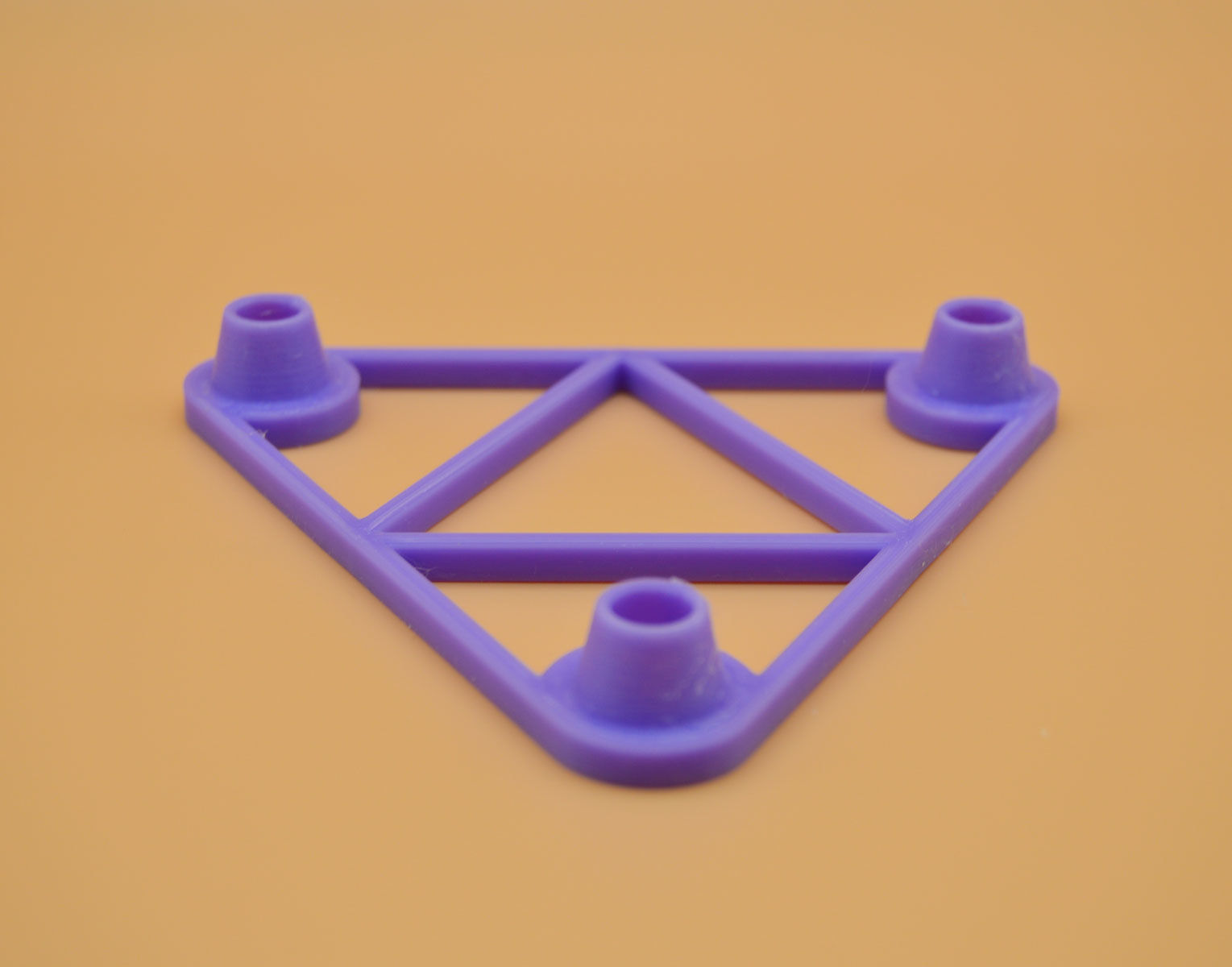 Speed Hanoi Tower - The Ultimate Puzzle Challenge Free 3D print model_5