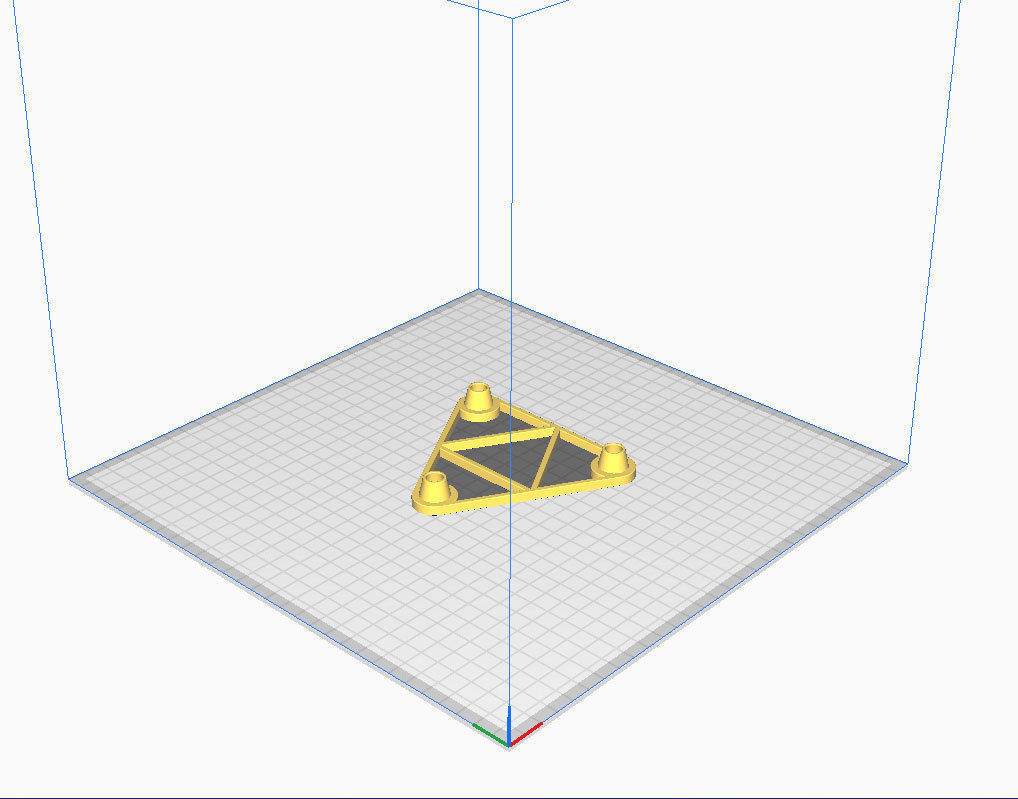 Speed Hanoi Tower - The Ultimate Puzzle Challenge Free 3D print model_9