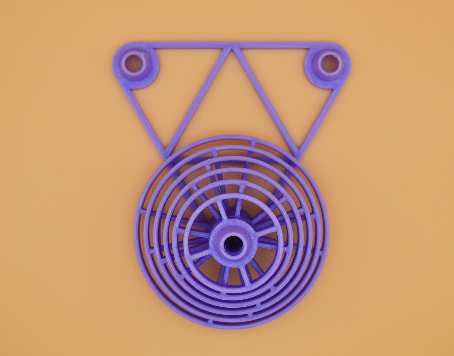 Speed Hanoi Tower - The Ultimate Puzzle Challenge Free 3D print model_4