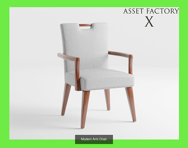 Chair Pack 01 6