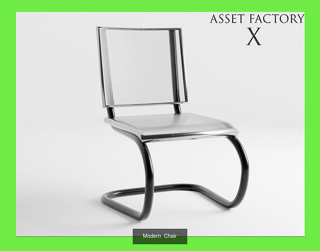 Chair Pack 01 3