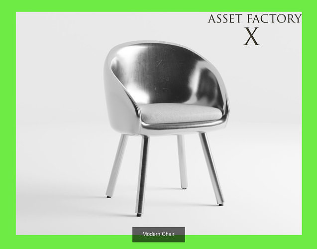 Chair Pack 01 5