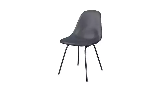 Eames Side Chair