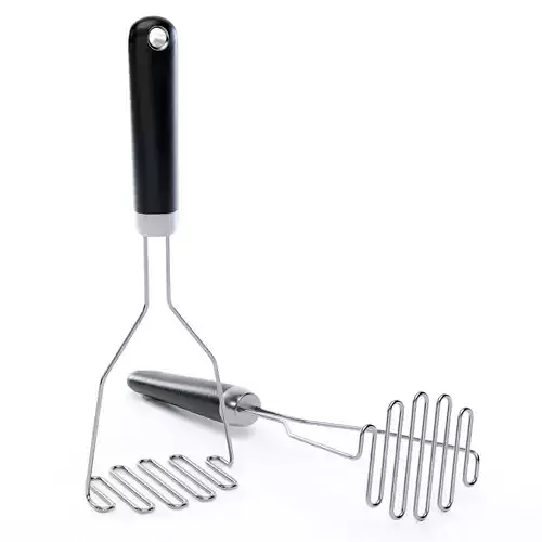 365 Hjalte Potato Masher