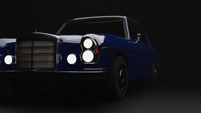 Tekstur 3D Model Lanskap Low-poly 3D model 3
