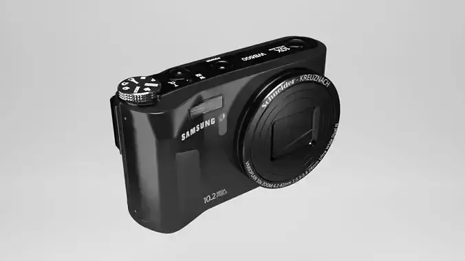 samsung wb500 digital camera 