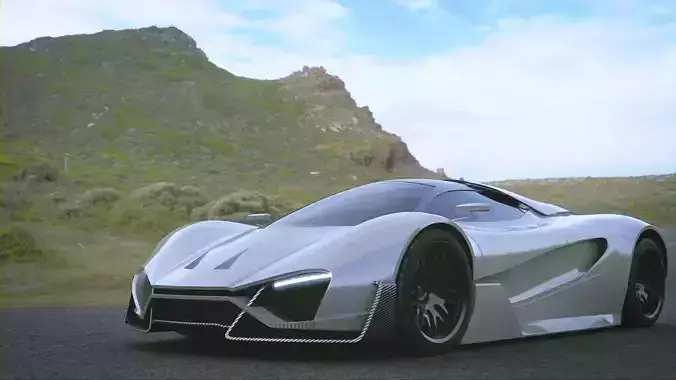 Exterior Studio for Automotive