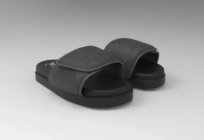 Louis Voitton Sandal