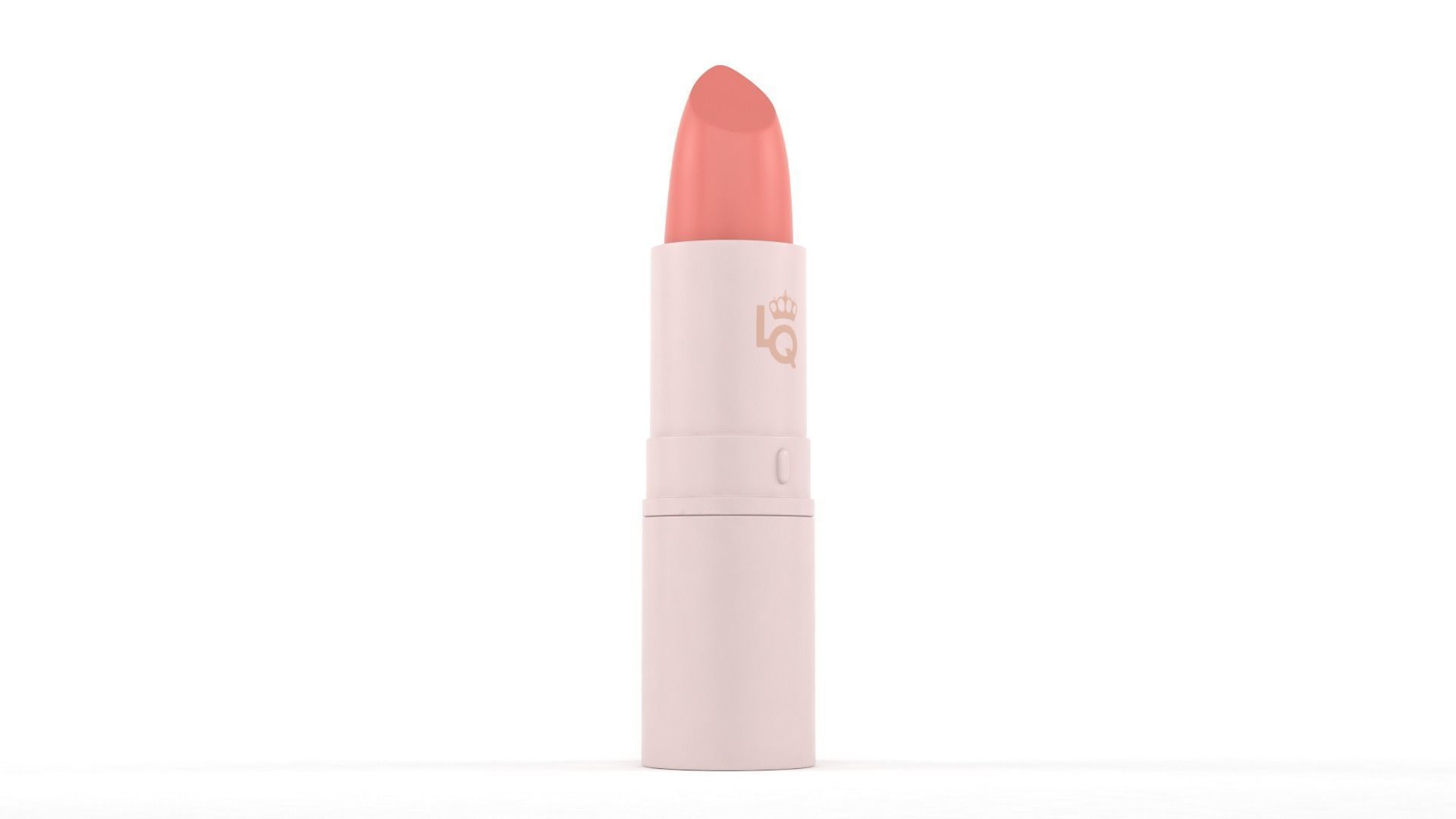 Lipstick 3D model_3