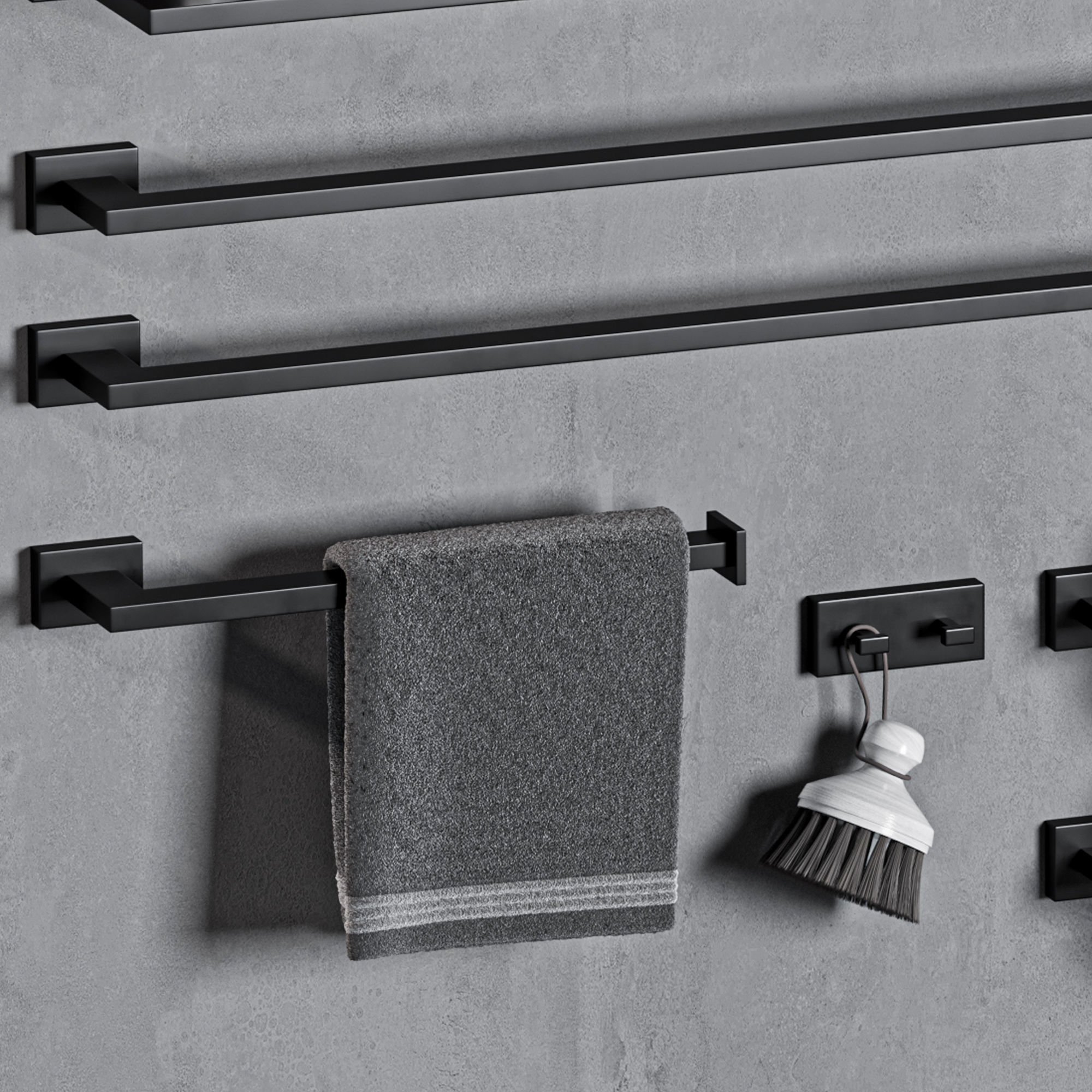 bathroom accessories015 3D model_3