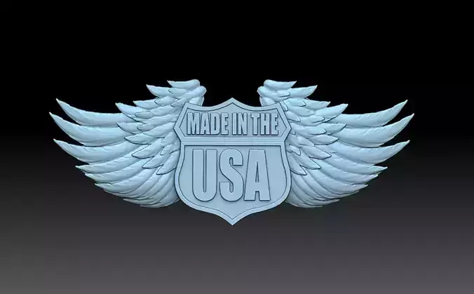Made in the USA