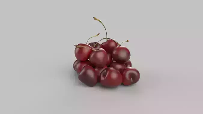 cherries