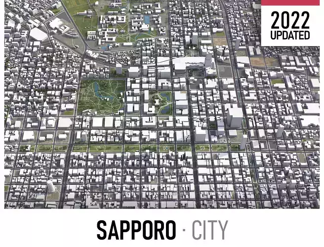Sapporo