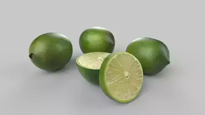 limes
