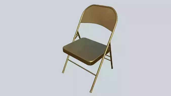 Folding Chair