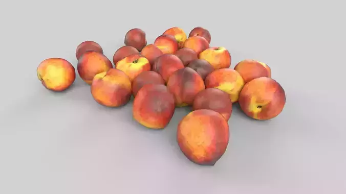 peaches