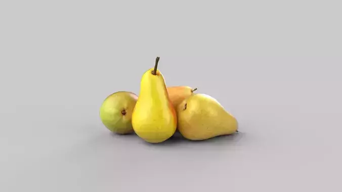 pears three