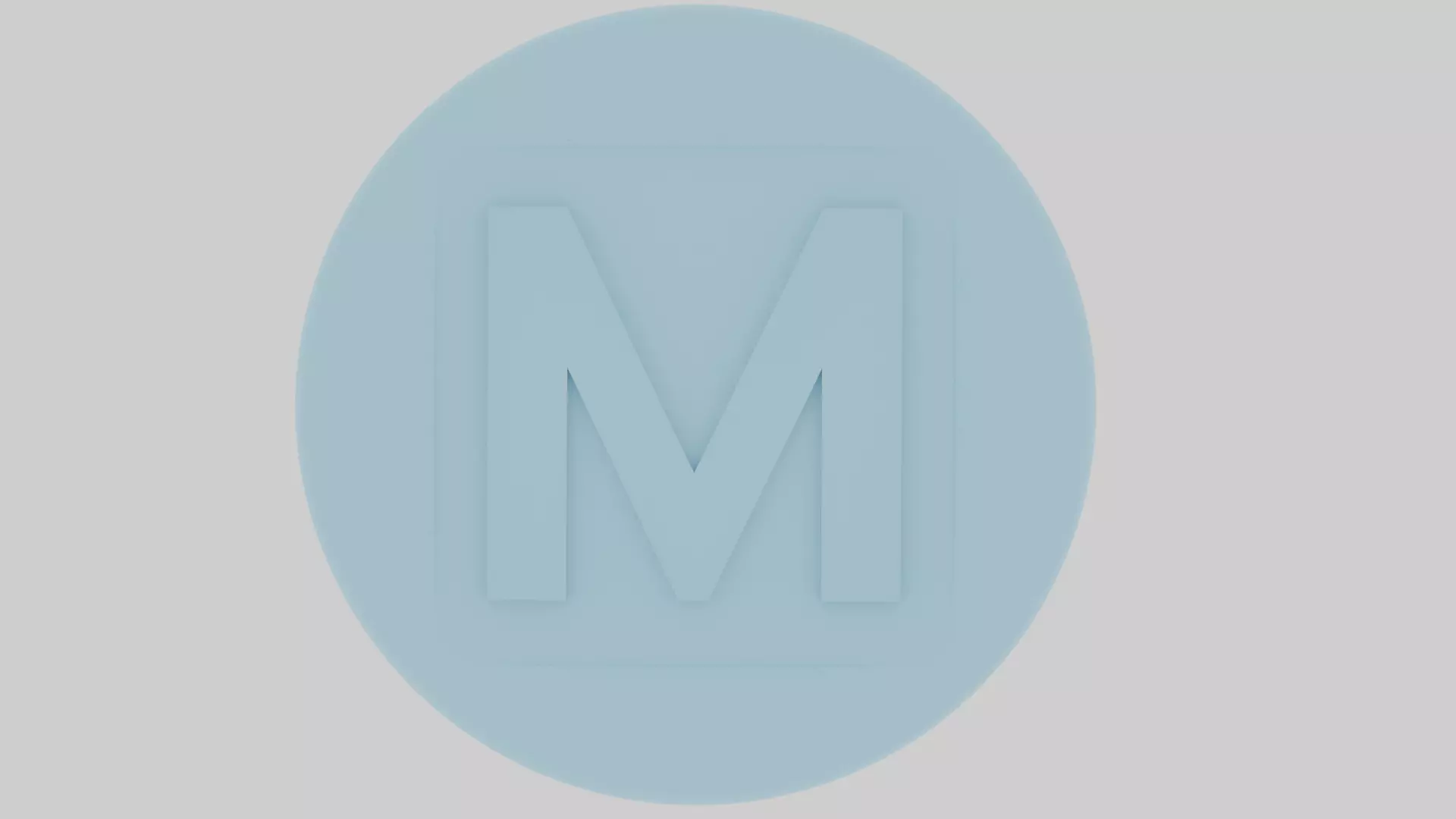 Oxycodone Percocet Perc30 Painkiller Low-poly 3D model_0