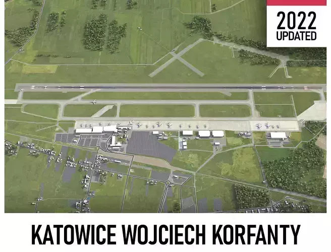 Katowice Airport