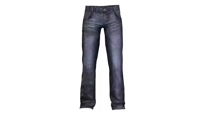 Mens Jeans Pants V2
