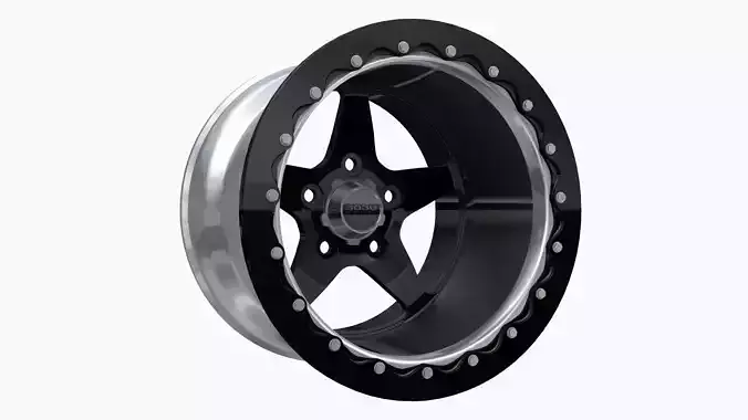 3030 Autosport Launch drag wheel