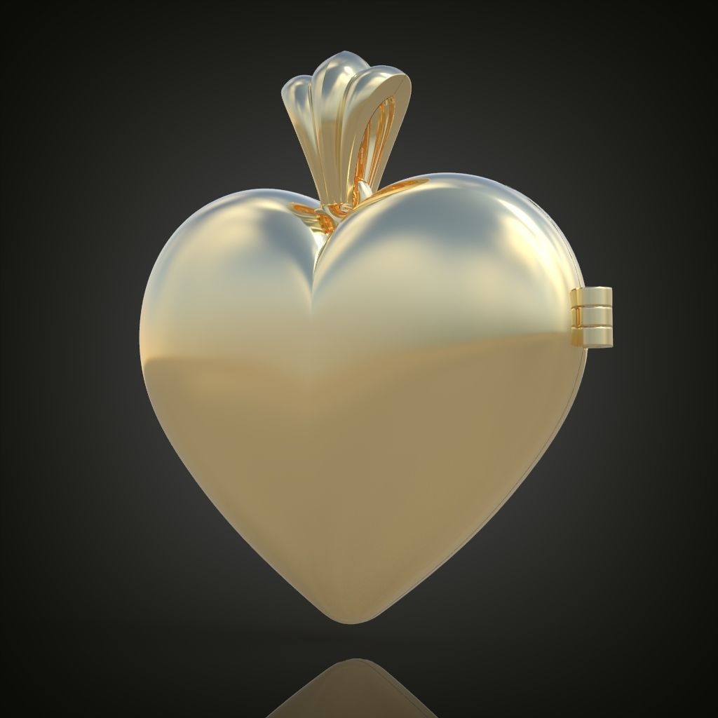 My Exclusive Pendant  3D 0108 printable model 3D print model_12