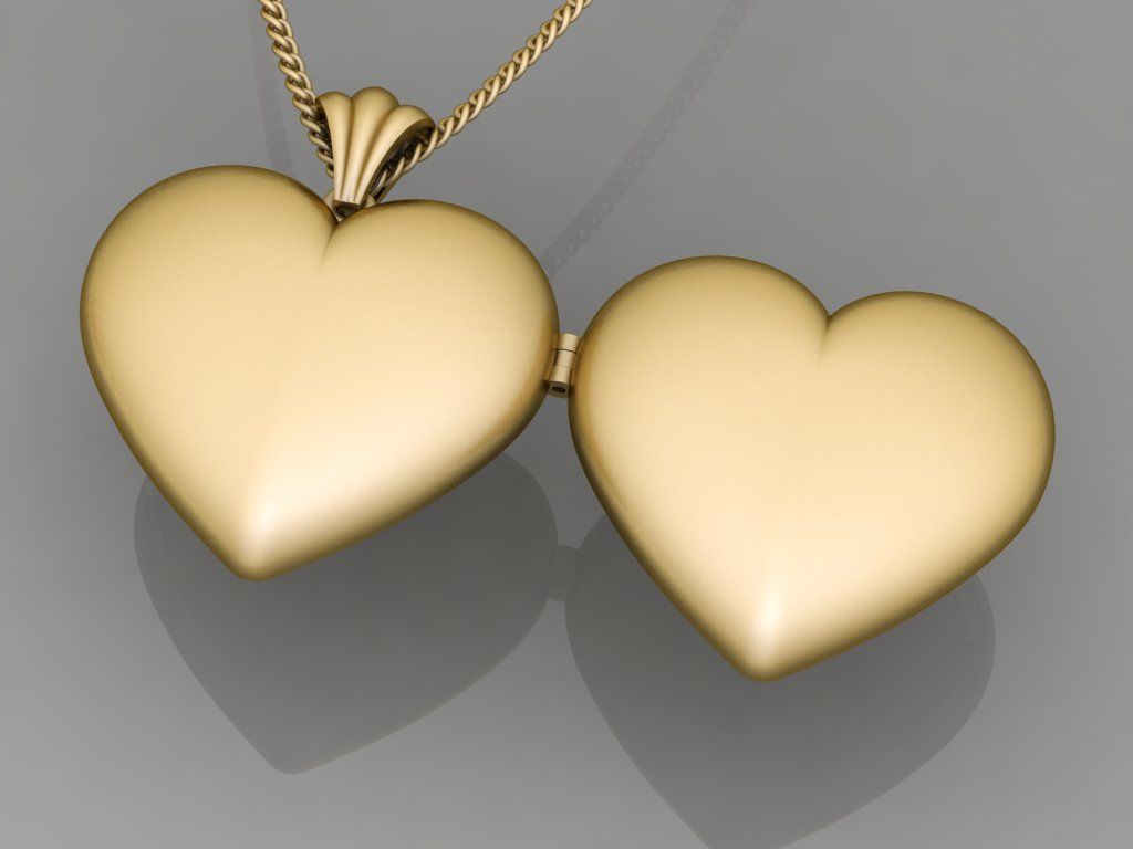 My Exclusive Pendant  3D 0108 printable model 3D print model_15